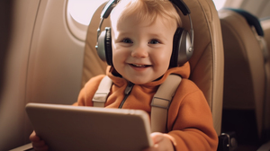 Do Infants Fly for Free on LATAM Airlines?